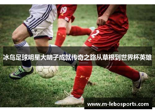 冰岛足球明星大胡子成就传奇之路从草根到世界杯英雄