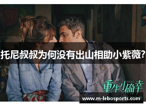 托尼叔叔为何没有出山相助小紫薇？